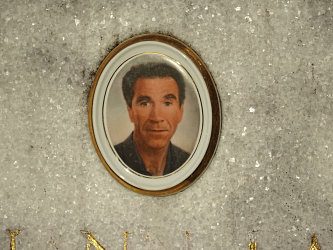 Friedhof Neustift bei Gssing