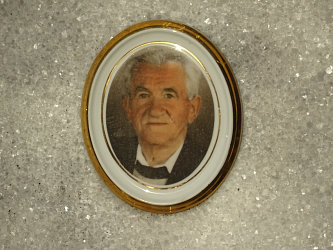 Friedhof Neustift bei Gssing