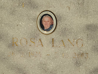 Friedhof Neustift bei Gssing