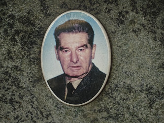 Friedhof Neustift bei Gssing