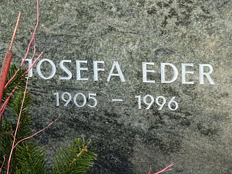 Friedhof Neustift bei Gssing