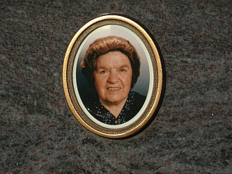 Friedhof Neustift bei Gssing