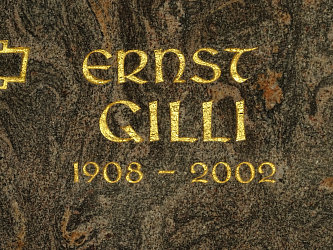 Friedhof Neustift bei Gssing