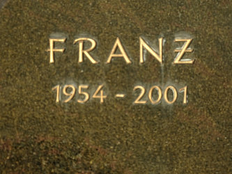 Friedhof Neustift bei Gssing