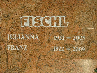 Friedhof Neustift bei Gssing
