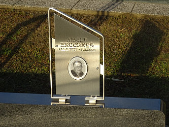 Friedhof Neustift bei Gssing