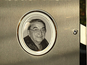 Friedhof Neustift bei Gssing