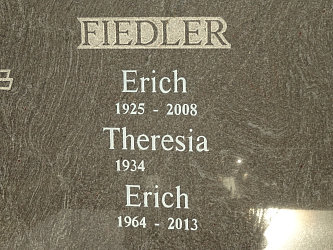 Friedhof Neustift bei Gssing