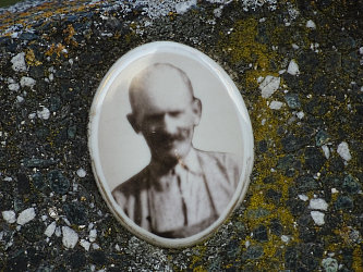 Friedhof Neustift bei Gssing