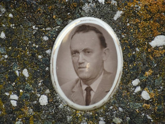 Friedhof Neustift bei Gssing