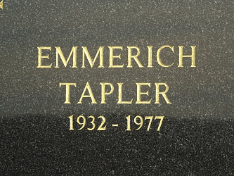 Friedhof Neustift bei Gssing