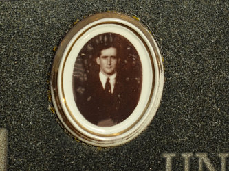 Friedhof Neustift bei Gssing