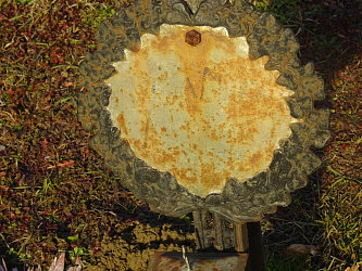 Friedhof Neustift bei Gssing