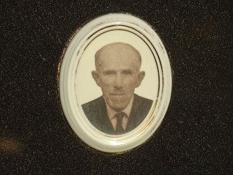 Friedhof Neustift bei Gssing