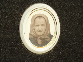 Friedhof Neustift bei Gssing