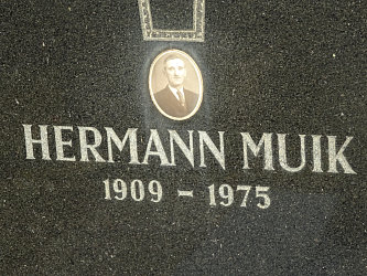 Friedhof Neustift bei Gssing