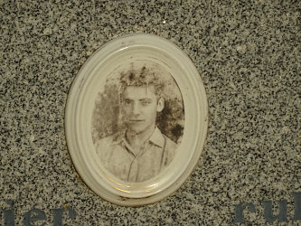 Friedhof Neustift bei Gssing