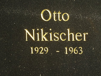 Friedhof Neustift bei Gssing