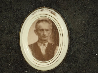 Friedhof Neustift bei Gssing