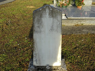 Friedhof Neustift bei Gssing