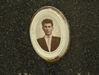 Friedhof Neustift bei Gssing