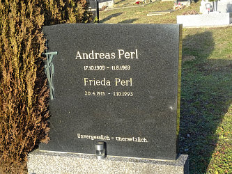 Friedhof Neustift bei Gssing