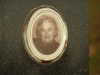 Friedhof Neustift bei Gssing