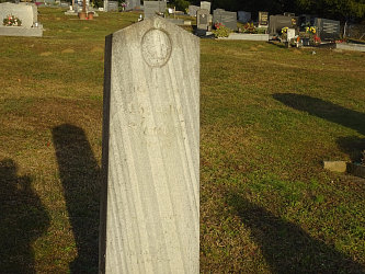 Friedhof Neustift bei Gssing