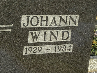 Friedhof Neustift bei Gssing