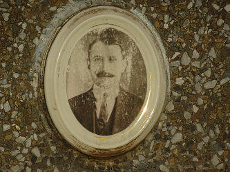 Friedhof Neustift bei Gssing