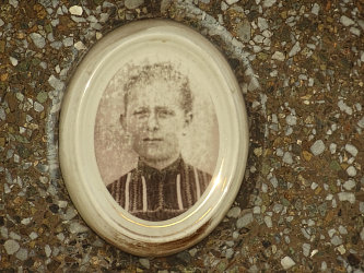 Friedhof Neustift bei Gssing