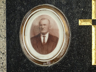 Friedhof Neustift bei Gssing