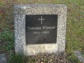 Friedhof Neustift bei Gssing