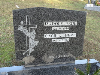 Friedhof Neustift bei Gssing