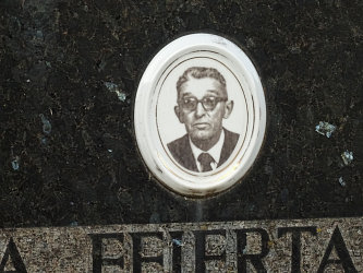 Friedhof Neustift bei Gssing