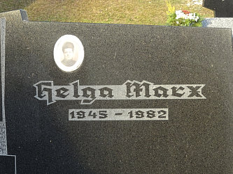 Friedhof Neustift bei Gssing