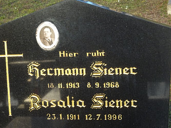 Friedhof Neustift bei Gssing