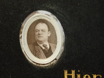 Friedhof Neustift bei Gssing