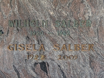 Friedhof Neustift bei Gssing