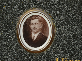 Friedhof Neustift bei Gssing