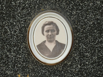 Friedhof Neustift bei Gssing