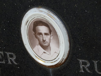 Friedhof Neustift bei Gssing