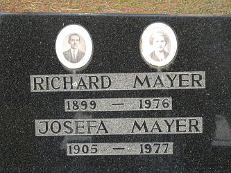 Friedhof Neustift bei Gssing