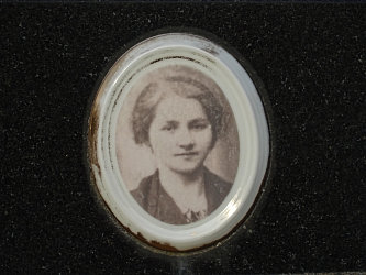 Friedhof Neustift bei Gssing