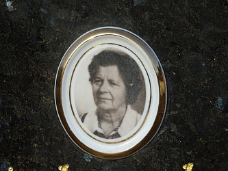 Friedhof Neustift bei Gssing