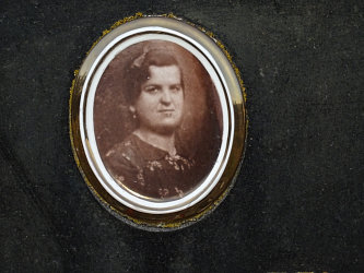 Friedhof Neustift bei Gssing