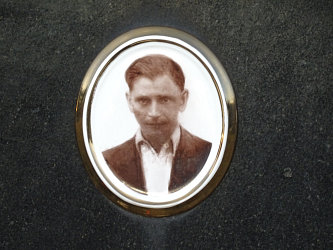 Friedhof Neustift bei Gssing