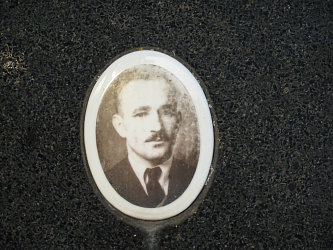 Friedhof Neustift bei Gssing