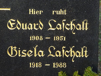 Friedhof Neustift bei Gssing