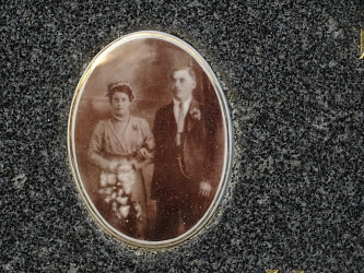 Friedhof Neustift bei Gssing